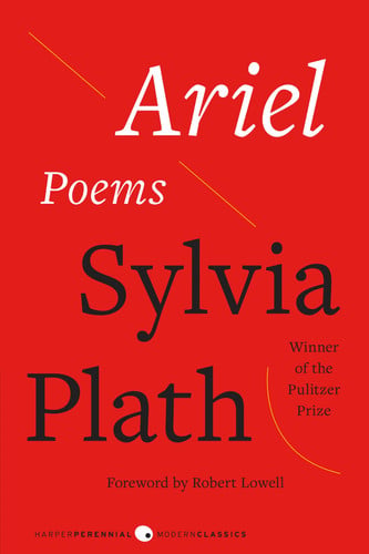 Ariel cover