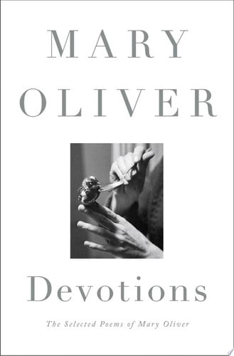 Devotions cover