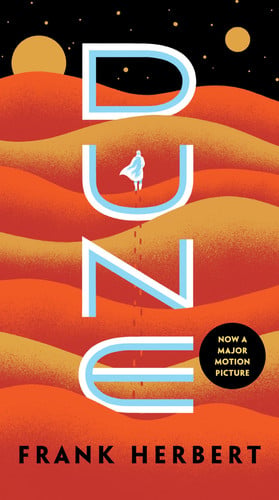 Dune cover